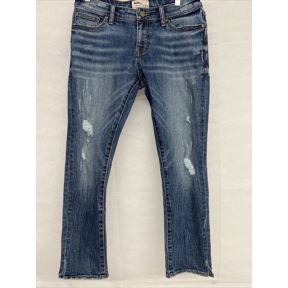 Buckle Jeans New Womens Bke Buckle Denim Jeans Stella Boot Bootcut